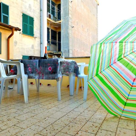 Terrazza Attrezzata, Levanto Extérieur photo