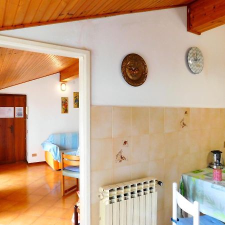 Terrazza Attrezzata, Levanto Extérieur photo