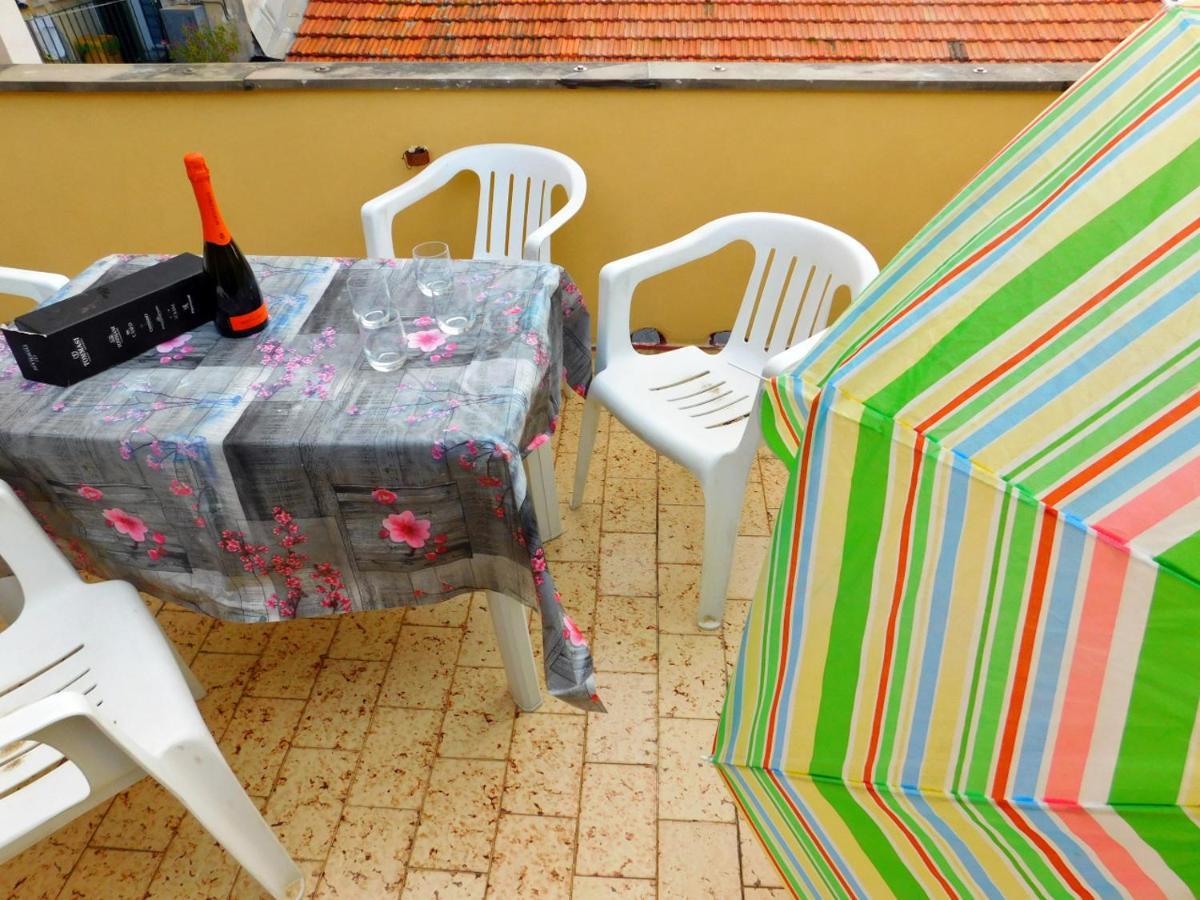 Terrazza Attrezzata, Levanto Extérieur photo