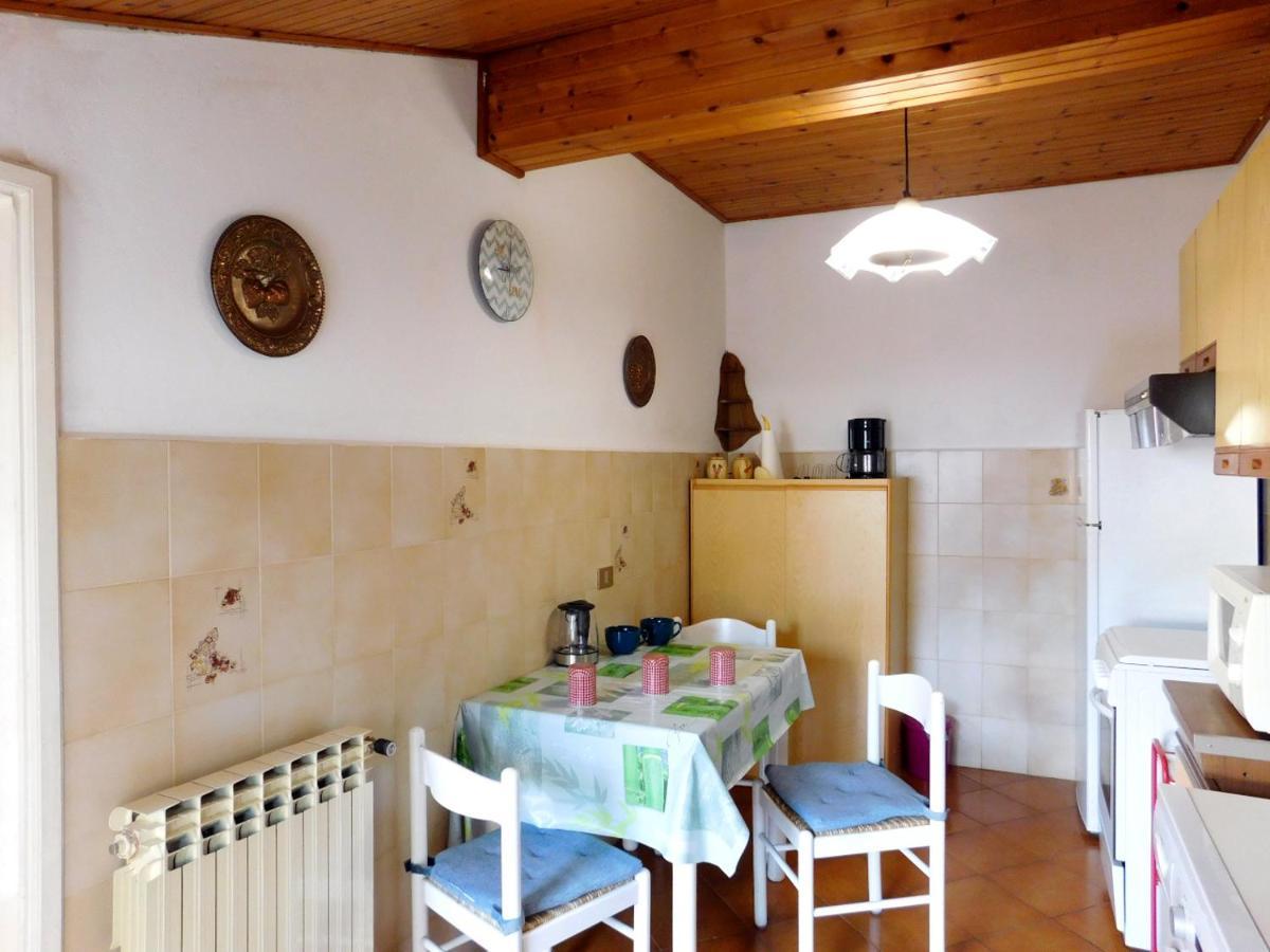 Terrazza Attrezzata, Levanto Extérieur photo