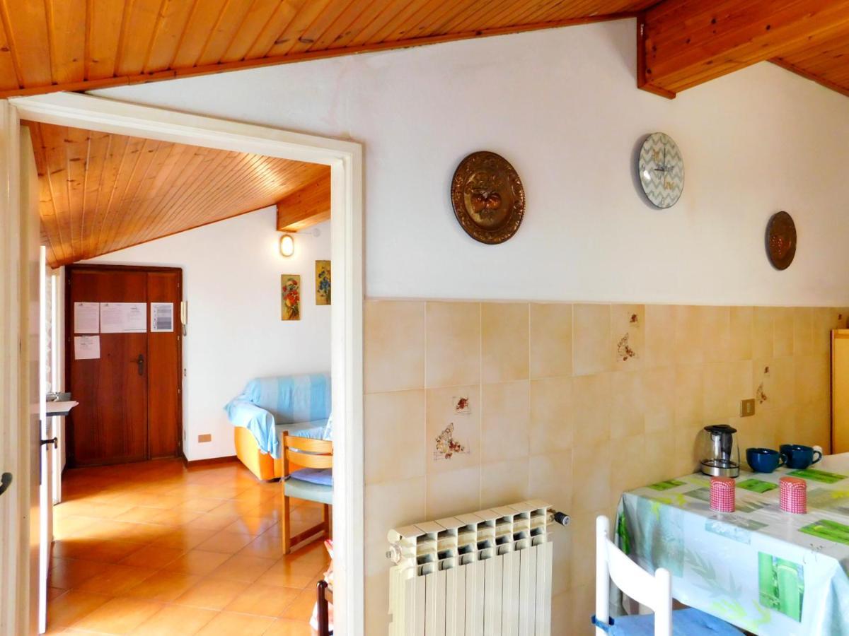 Terrazza Attrezzata, Levanto Extérieur photo