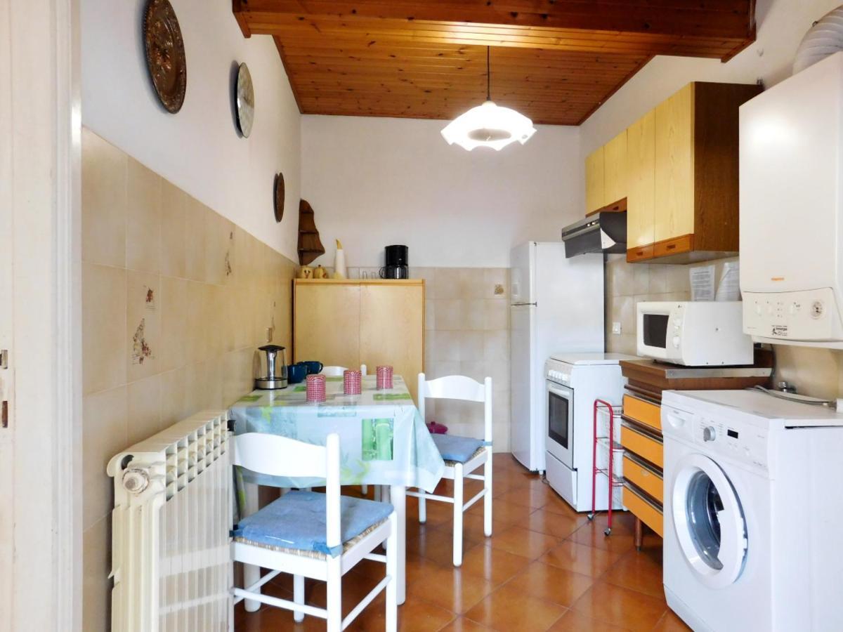 Terrazza Attrezzata, Levanto Extérieur photo
