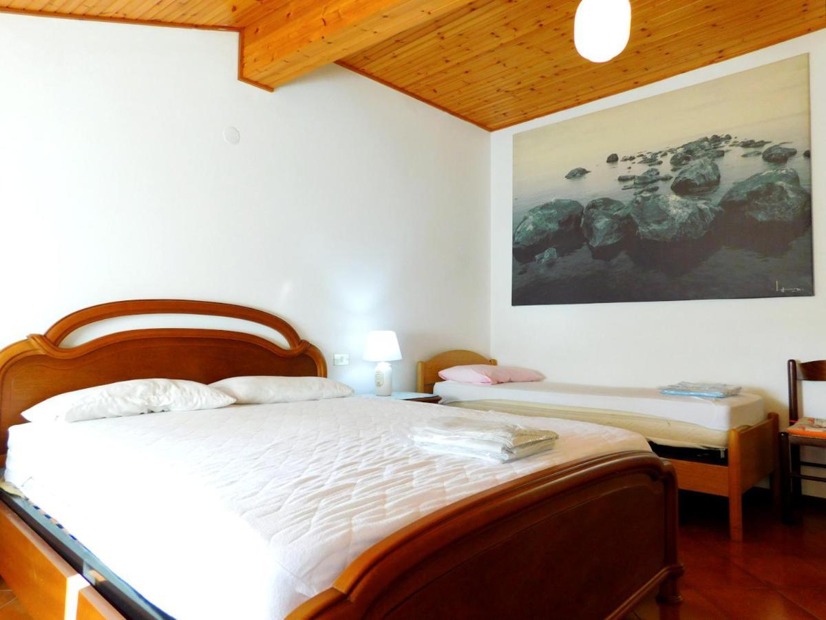 Terrazza Attrezzata, Levanto Extérieur photo